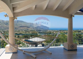 Terrazza - Villa Castellammare del Golfo - foto 41