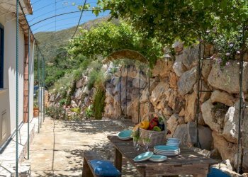 Terrazza - Villa Castellammare del Golfo - foto 44