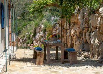 Terrazza - Villa Castellammare del Golfo - foto 45