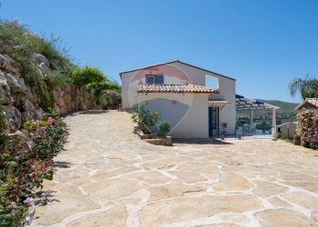 Casa all\'aperto - Villa Castellammare del Golfo - foto 47