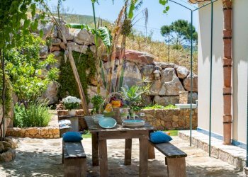 Terrazza - Villa Castellammare del Golfo - foto 49