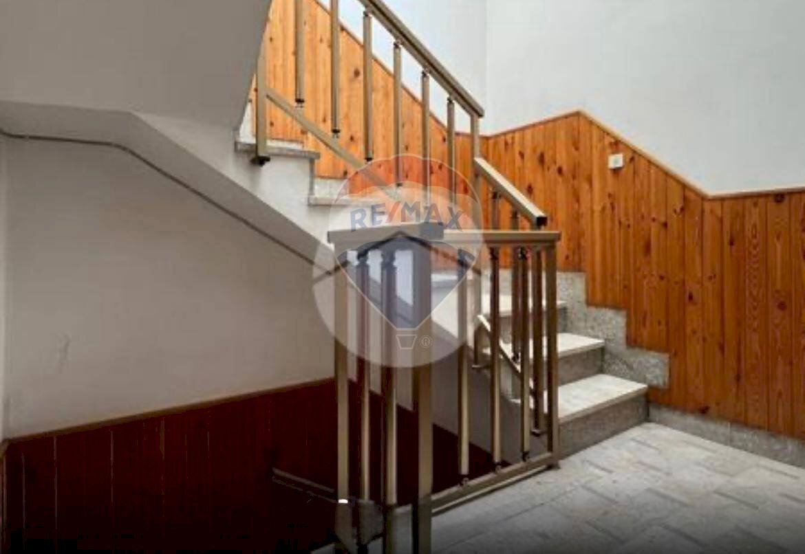 Scale - Bilocale via Vittorio Veneto, Alcamo - foto 2