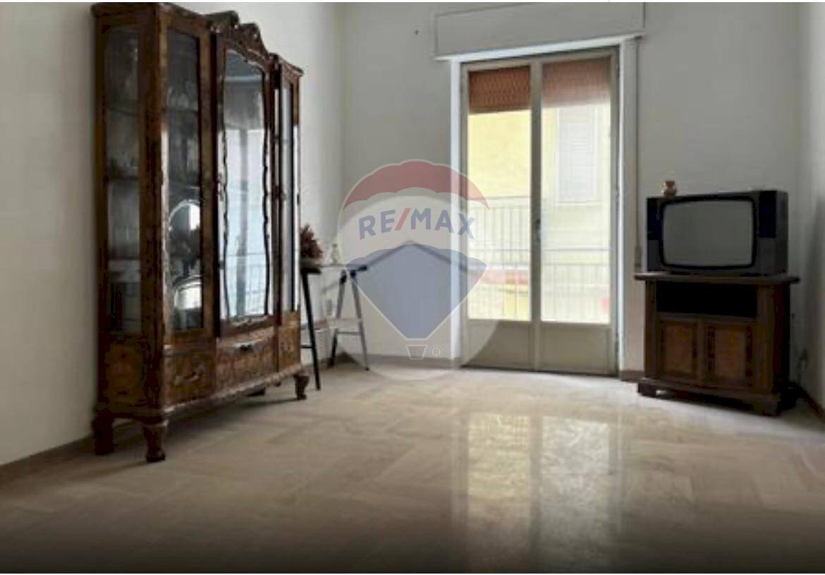 Stanza vuota - Bilocale via Vittorio Veneto, Alcamo - foto 1