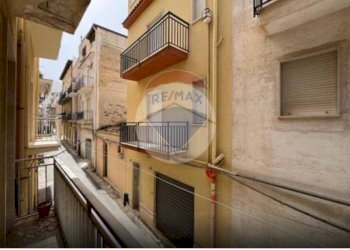 Edificio all\'aperto - Bilocale via Vittorio Veneto, Alcamo - foto 4