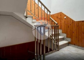 Scale - Bilocale via Vittorio Veneto, Alcamo - foto 2