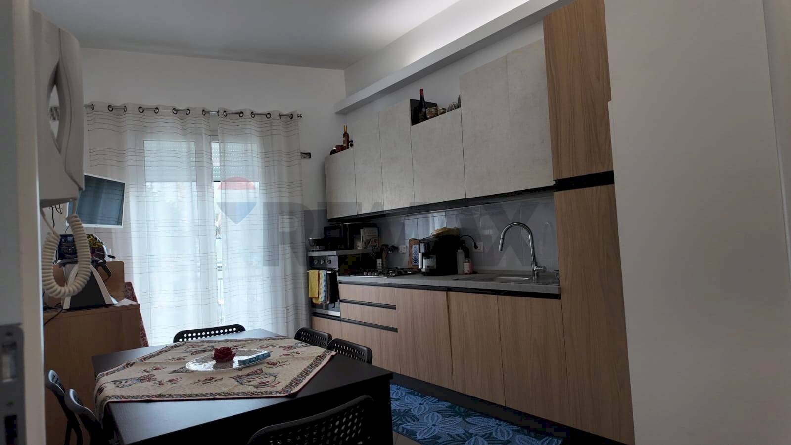 Cucina - Trilocale corso San Francesco Di Paola
 
165, Alcamo - foto 2