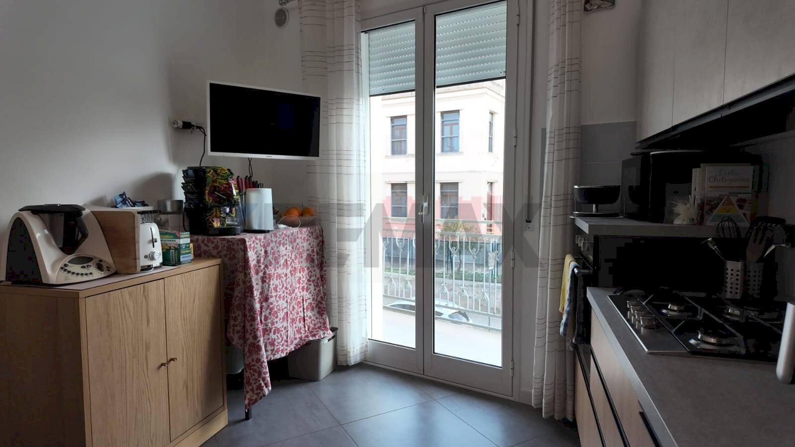 Cucina - Trilocale corso San Francesco Di Paola
 
165, Alcamo - foto 3