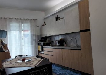 Cucina - Trilocale corso San Francesco Di Paola
 
165, Alcamo - foto 2