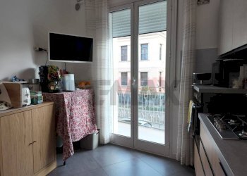 Cucina - Trilocale corso San Francesco Di Paola
 
165, Alcamo - foto 3