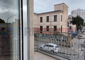 Balcone - Trilocale corso San Francesco Di Paola
 
165, Alcamo - foto 4