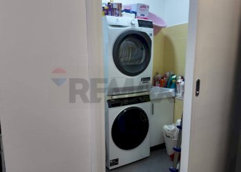 Lavanderia - Trilocale corso San Francesco Di Paola
 
165, Alcamo - foto 6