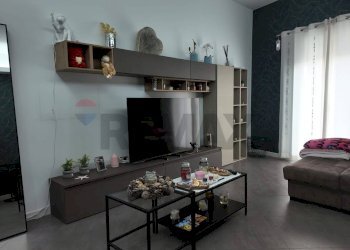 Soggiorno - Trilocale corso San Francesco Di Paola
 
165, Alcamo - foto 7