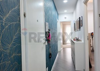 Hall / corridoio - Trilocale corso San Francesco Di Paola
 
165, Alcamo - foto 9