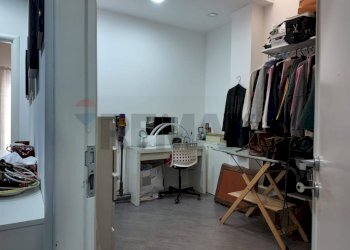 Cabina armadio - Trilocale corso San Francesco Di Paola
 
165, Alcamo - foto 10