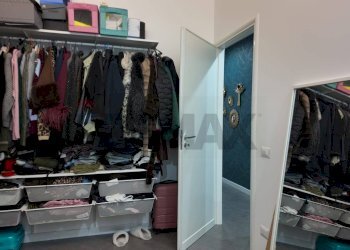 Cabina armadio - Trilocale corso San Francesco Di Paola
 
165, Alcamo - foto 11