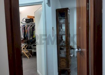 Hall / corridoio - Trilocale corso San Francesco Di Paola
 
165, Alcamo - foto 12