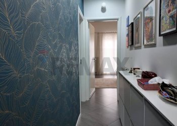 Hall / corridoio - Trilocale corso San Francesco Di Paola
 
165, Alcamo - foto 13