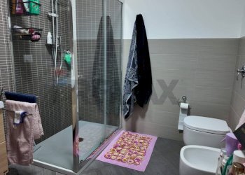 Bagno - Trilocale corso San Francesco Di Paola
 
165, Alcamo - foto 15