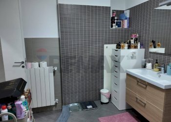 Bagno - Trilocale corso San Francesco Di Paola
 
165, Alcamo - foto 16