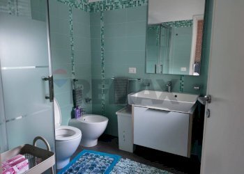 Bagno - Trilocale corso San Francesco Di Paola
 
165, Alcamo - foto 20