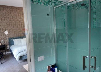 Bagno - Trilocale corso San Francesco Di Paola
 
165, Alcamo - foto 21