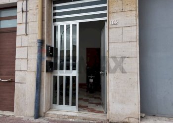 Edificio all\'aperto - Trilocale corso San Francesco Di Paola
 
165, Alcamo - foto 23