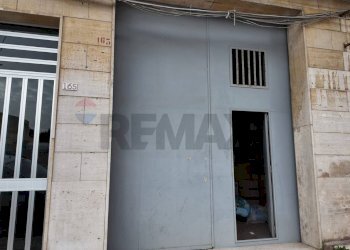 Edificio all\'aperto - Trilocale corso San Francesco Di Paola
 
165, Alcamo - foto 24