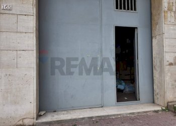 Edificio all\'aperto - Trilocale corso San Francesco Di Paola
 
165, Alcamo - foto 25