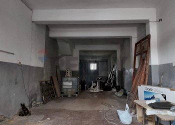 Stanza vuota - Trilocale corso San Francesco Di Paola
 
165, Alcamo - foto 26