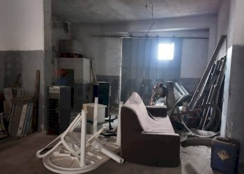 Palestra - Trilocale corso San Francesco Di Paola
 
165, Alcamo - foto 27