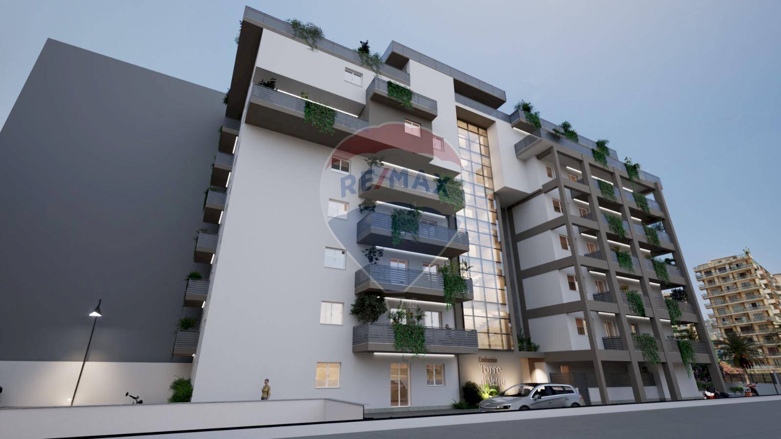 Edificio all\'aperto - Residence VIALE DELLA REGIONE SICILIANA NORD OVEST
 
4408, Palermo - foto 1