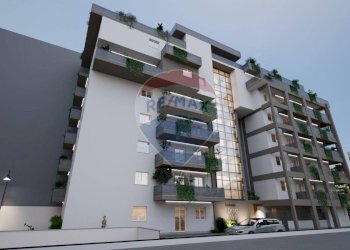 Edificio all\'aperto - Residence VIALE DELLA REGIONE SICILIANA NORD OVEST
 
4408, Palermo - foto 1