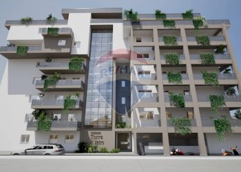 Edificio all\'aperto - Residence VIALE DELLA REGIONE SICILIANA NORD OVEST
 
4408, Palermo - foto 2