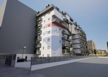 Edificio all\'aperto - Residence VIALE DELLA REGIONE SICILIANA NORD OVEST
 
4408, Palermo - foto 3