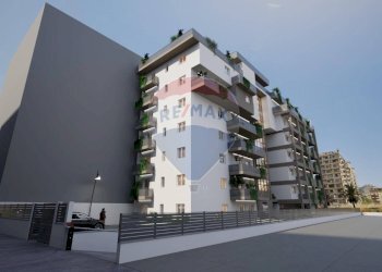 Edificio all\'aperto - Residence VIALE DELLA REGIONE SICILIANA NORD OVEST
 
4408, Palermo - foto 4