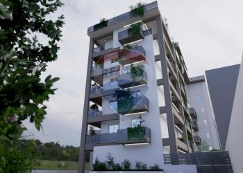 Edificio all\'aperto - Residence VIALE DELLA REGIONE SICILIANA NORD OVEST
 
4408, Palermo - foto 5