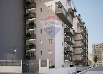 Edificio all\'aperto - Residence VIALE DELLA REGIONE SICILIANA NORD OVEST
 
4408, Palermo - foto 6