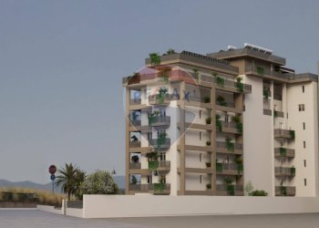 Edificio all\'aperto - Residence VIALE DELLA REGIONE SICILIANA NORD OVEST
 
4408, Palermo - foto 7