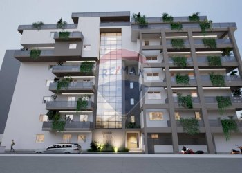 Edificio all\'aperto - Residence VIALE DELLA REGIONE SICILIANA NORD OVEST
 
4408, Palermo - foto 8