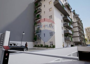 Edificio all\'aperto - Residence VIALE DELLA REGIONE SICILIANA NORD OVEST
 
4408, Palermo - foto 9