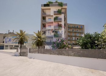 Edificio all\'aperto - Residence VIALE DELLA REGIONE SICILIANA NORD OVEST
 
4408, Palermo - foto 10