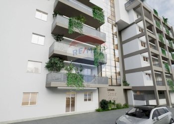 Edificio all\'aperto - Residence VIALE DELLA REGIONE SICILIANA NORD OVEST
 
4408, Palermo - foto 11