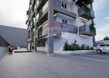 Edificio all\'aperto - Residence VIALE DELLA REGIONE SICILIANA NORD OVEST
 
4408, Palermo - foto 12