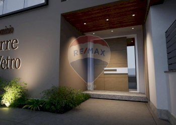 Edificio all\'aperto - Residence VIALE DELLA REGIONE SICILIANA NORD OVEST
 
4408, Palermo - foto 13