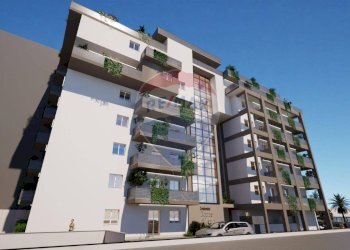 Edificio all\'aperto - Residence VIALE DELLA REGIONE SICILIANA NORD OVEST
 
4408, Palermo - foto 16