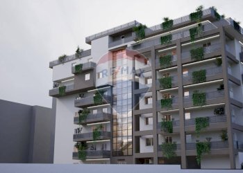 Edificio all\'aperto - Residence VIALE DELLA REGIONE SICILIANA NORD OVEST
 
4408, Palermo - foto 17