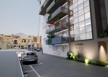 Edificio all\'aperto - Residence VIALE DELLA REGIONE SICILIANA NORD OVEST
 
4408, Palermo - foto 18