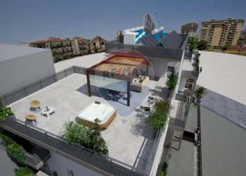 Edificio all\'aperto - Residence VIALE DELLA REGIONE SICILIANA NORD OVEST
 
4408, Palermo - foto 19