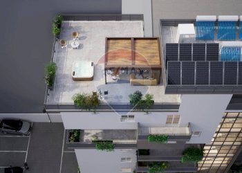 Pianta 3D - Residence VIALE DELLA REGIONE SICILIANA NORD OVEST
 
4408, Palermo - foto 20