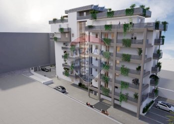 Edificio all\'aperto - Residence VIALE DELLA REGIONE SICILIANA NORD OVEST
 
4408, Palermo - foto 21